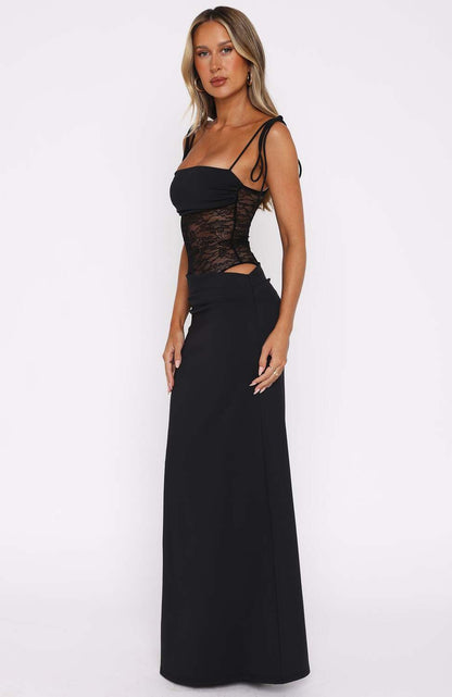 Adelina Maxi Dress