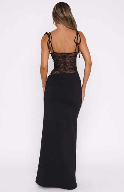 Adelina Maxi Dress