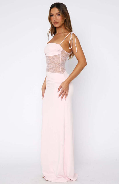 Adelina Maxi Dress