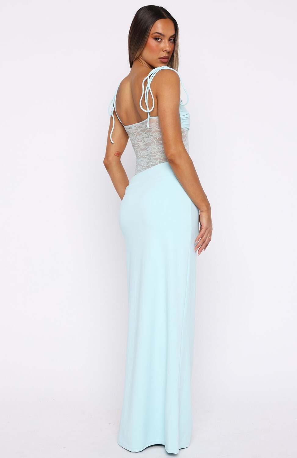 Adelina Maxi Dress