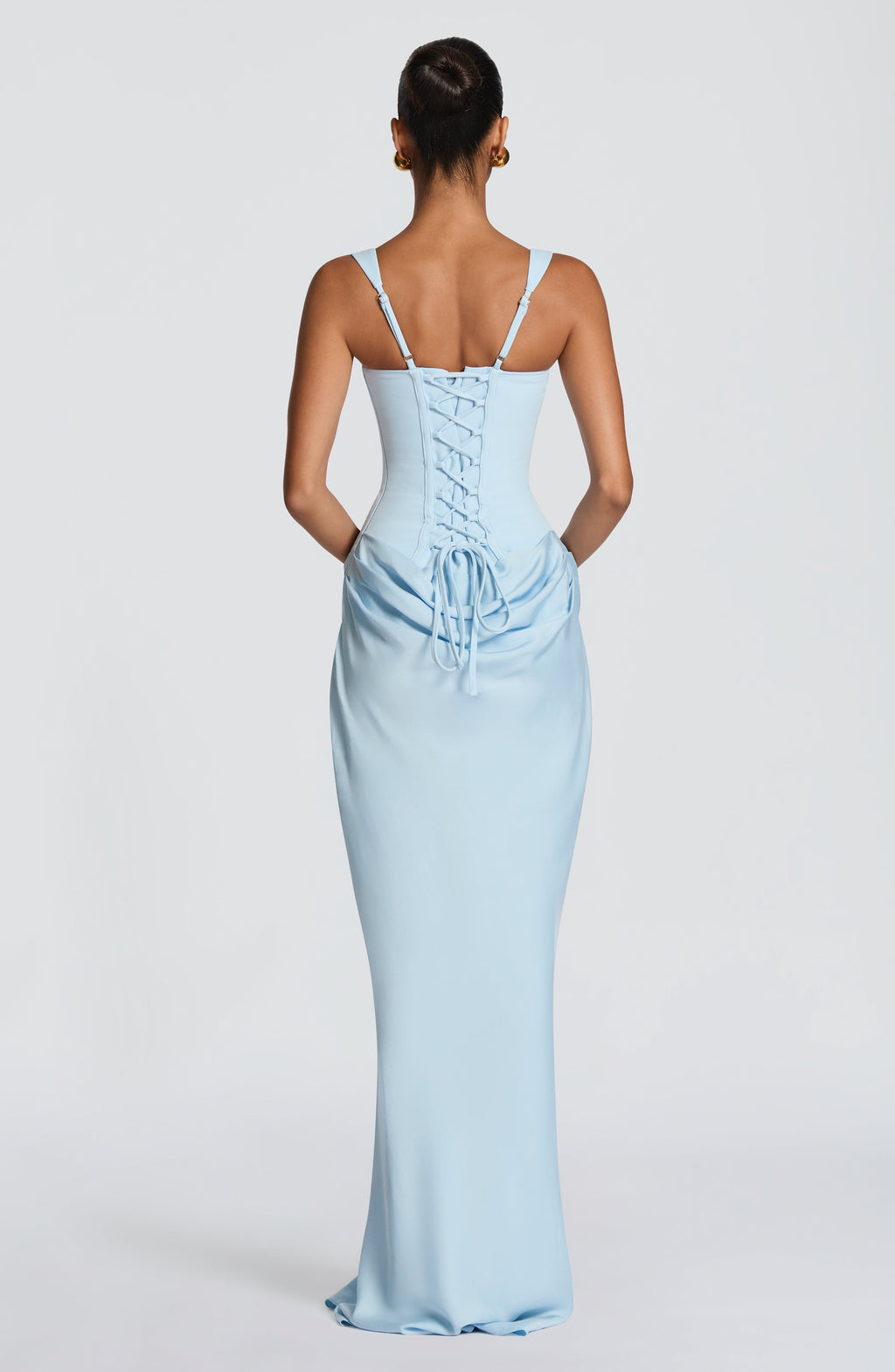 Carolia Maxi Dress