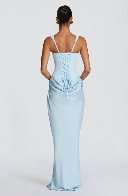 Carolia Maxi Dress